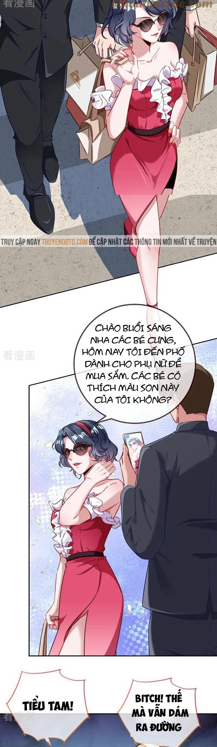 Vạn Tra Triêu Hoàng: Chapter 622