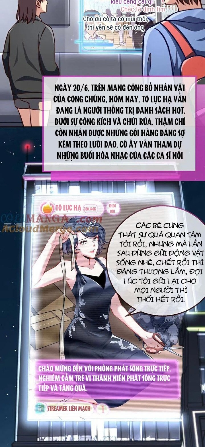 Vạn Tra Triêu Hoàng: Chapter 622