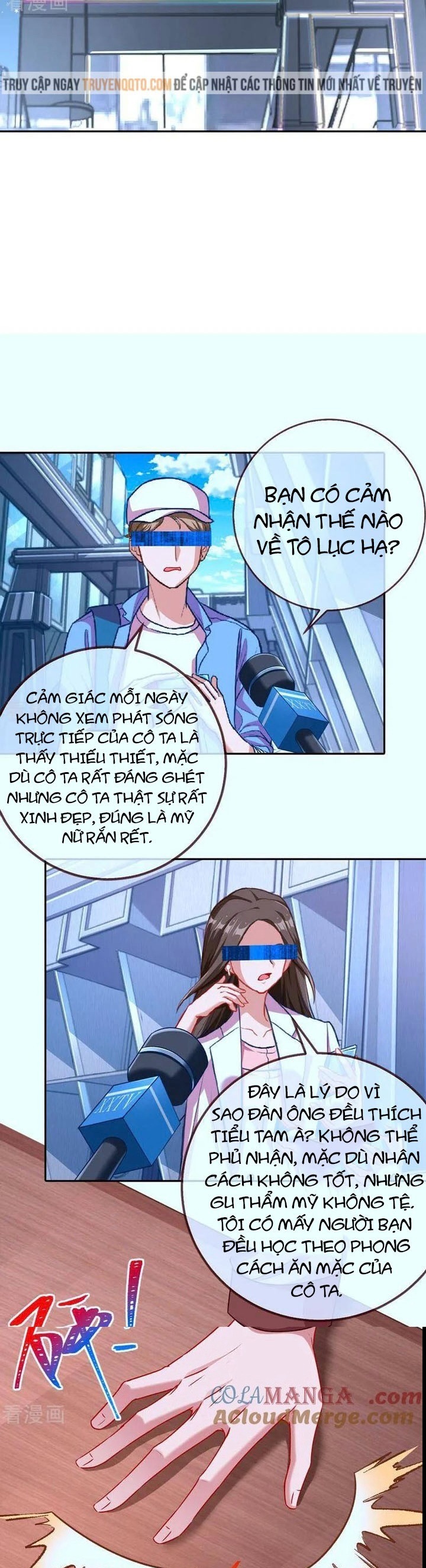 Vạn Tra Triêu Hoàng: Chapter 622