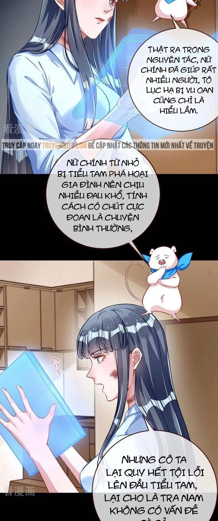 Vạn Tra Triêu Hoàng: Chapter 622