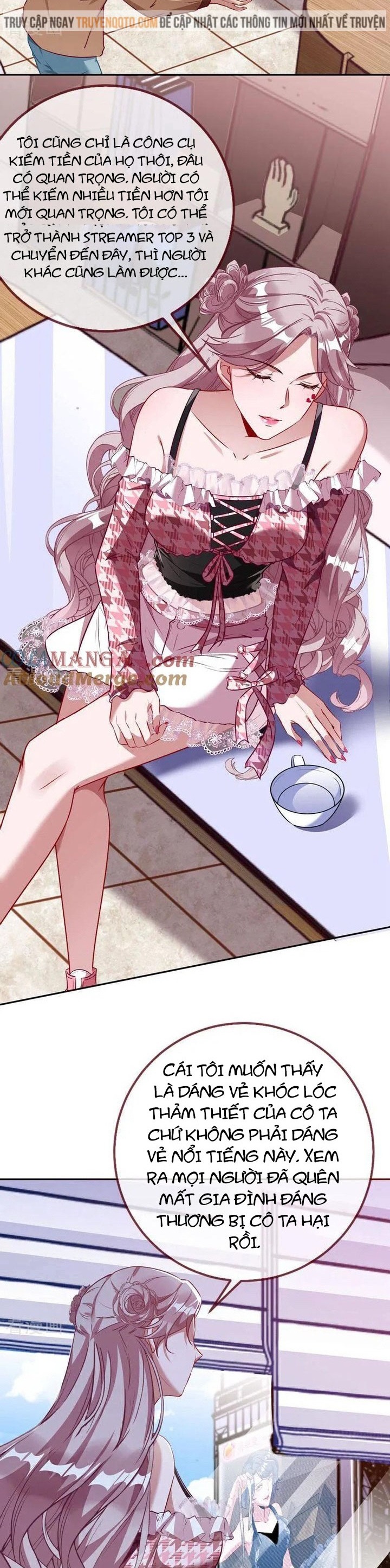 Vạn Tra Triêu Hoàng: Chapter 622