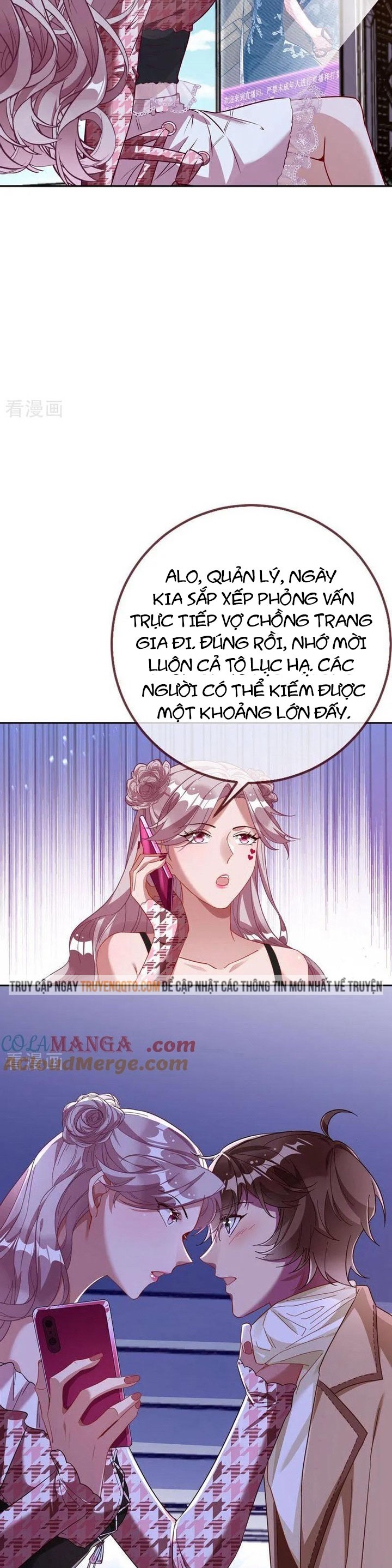 Vạn Tra Triêu Hoàng: Chapter 622