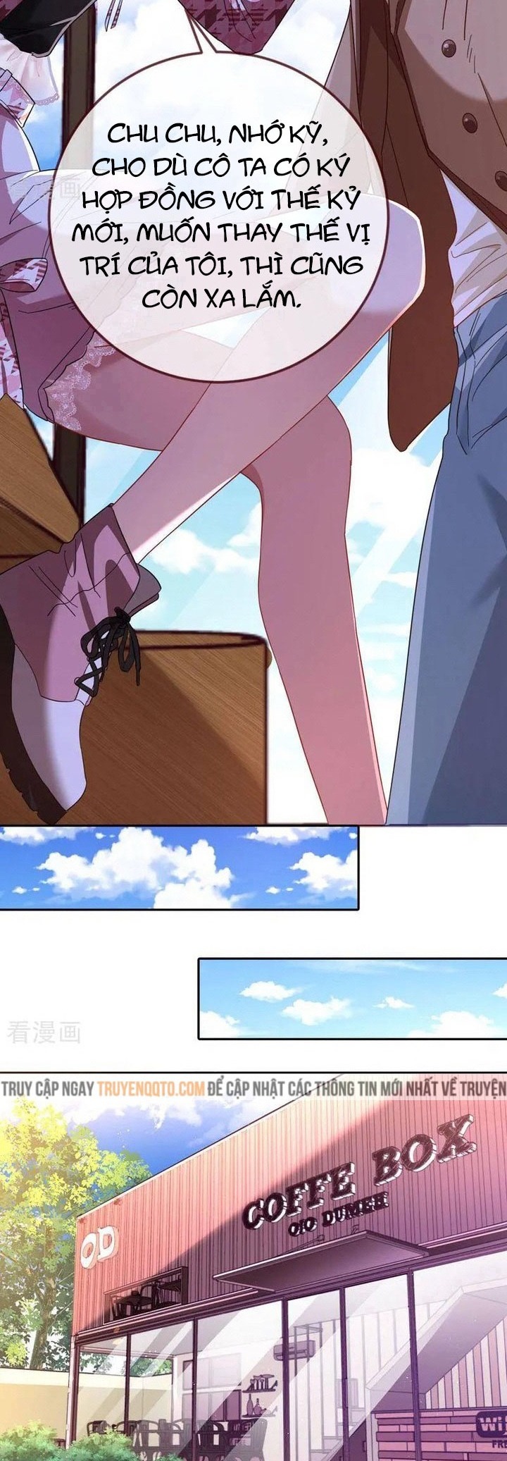 Vạn Tra Triêu Hoàng: Chapter 622