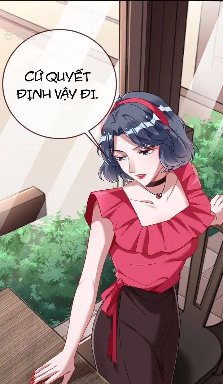 Vạn Tra Triêu Hoàng: Chapter 622