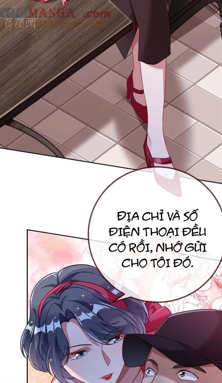 Vạn Tra Triêu Hoàng: Chapter 622