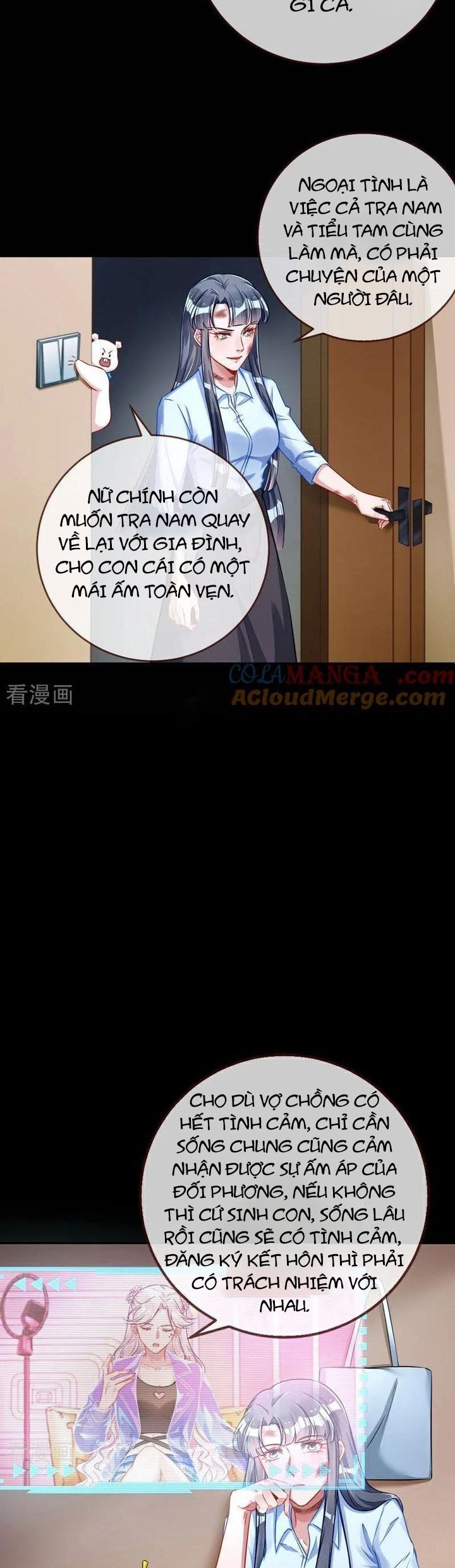 Vạn Tra Triêu Hoàng: Chapter 622