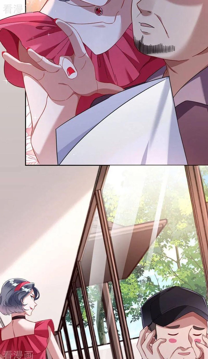 Vạn Tra Triêu Hoàng: Chapter 622