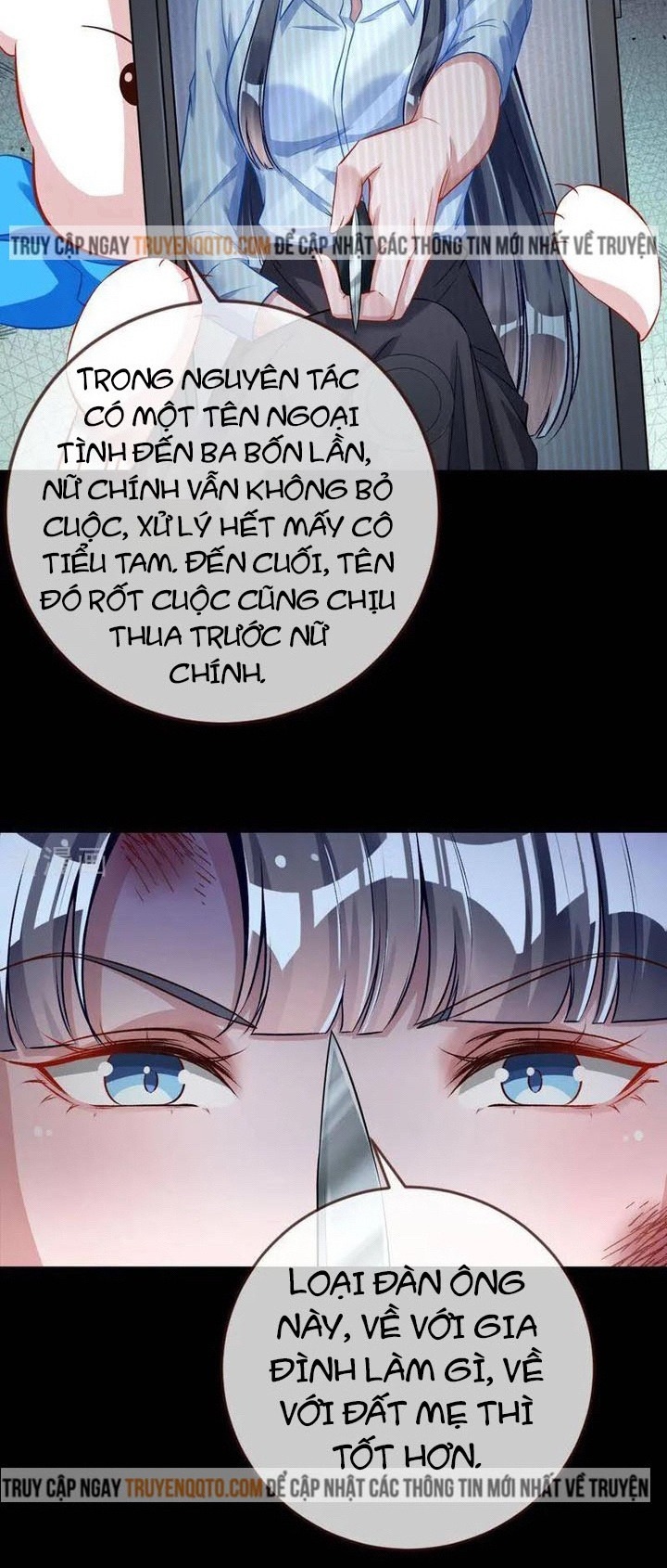 Vạn Tra Triêu Hoàng: Chapter 622