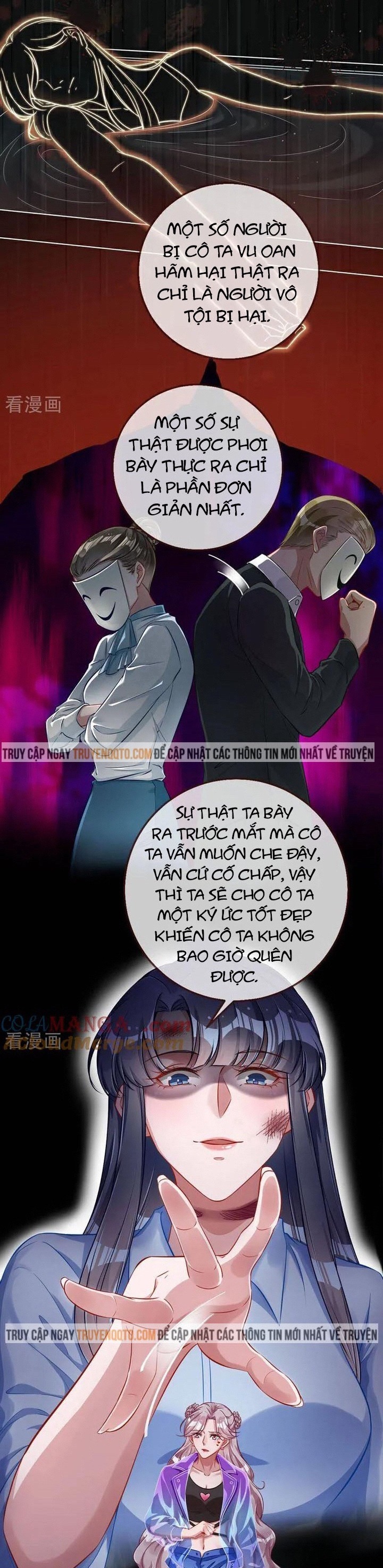 Vạn Tra Triêu Hoàng: Chapter 622