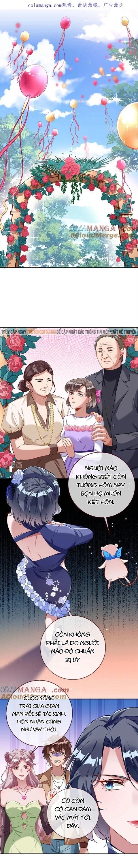 Vạn Tra Triêu Hoàng: Chapter 623