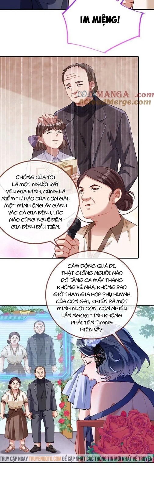 Vạn Tra Triêu Hoàng: Chapter 623