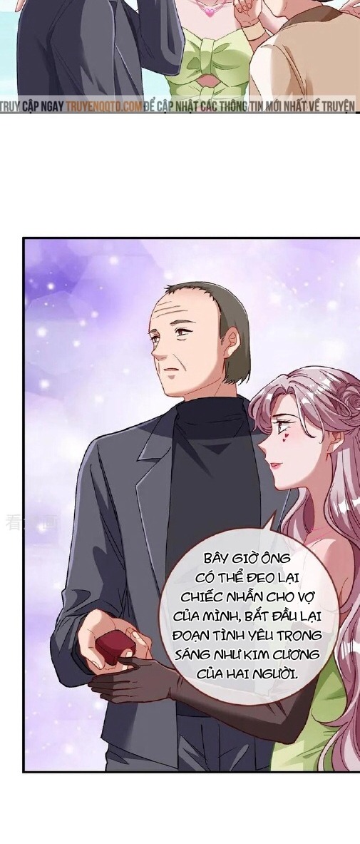 Vạn Tra Triêu Hoàng: Chapter 623