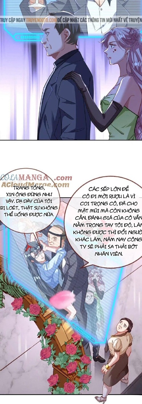 Vạn Tra Triêu Hoàng: Chapter 623