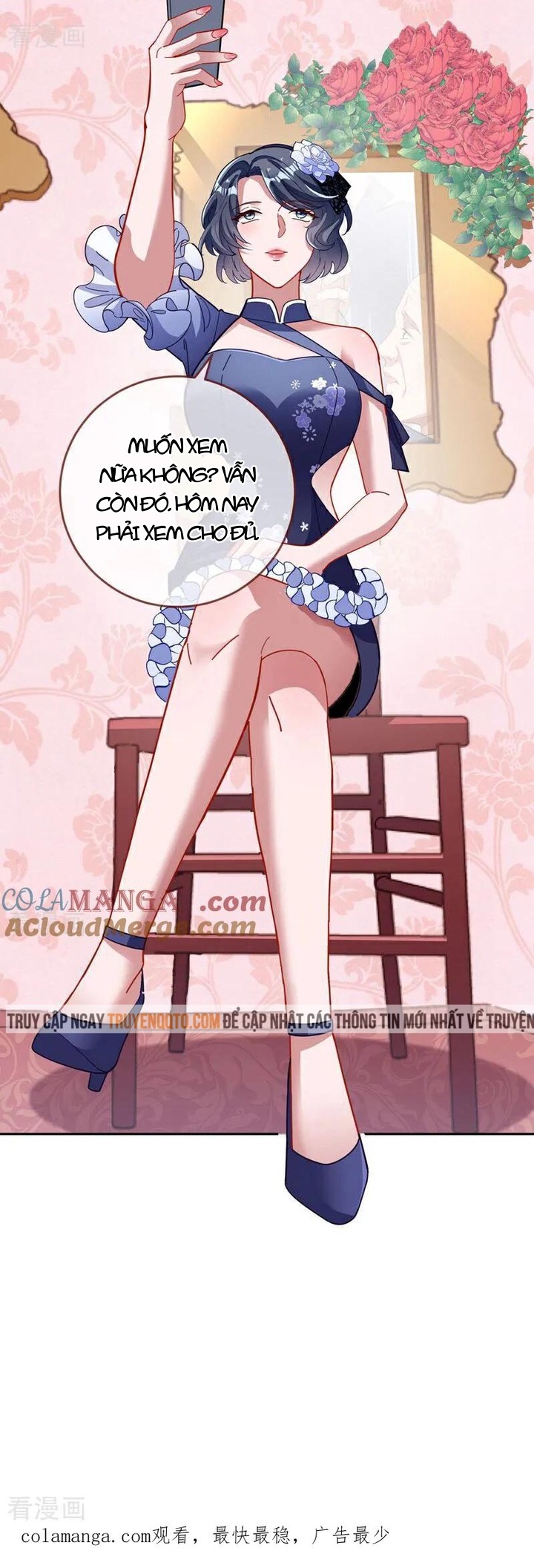 Vạn Tra Triêu Hoàng: Chapter 623