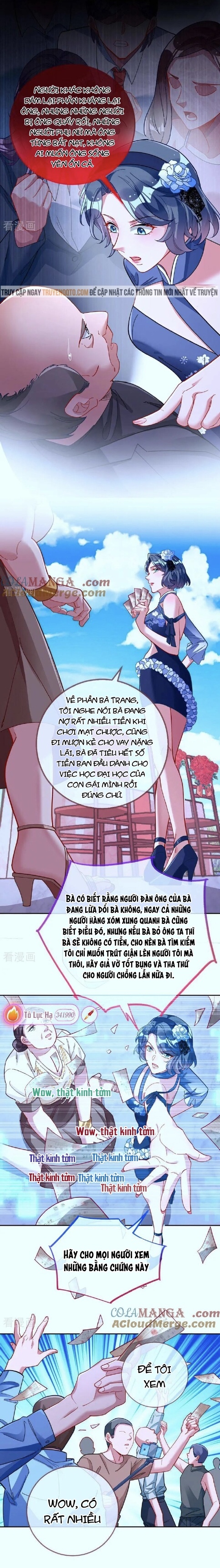 Vạn Tra Triêu Hoàng: Chapter 624