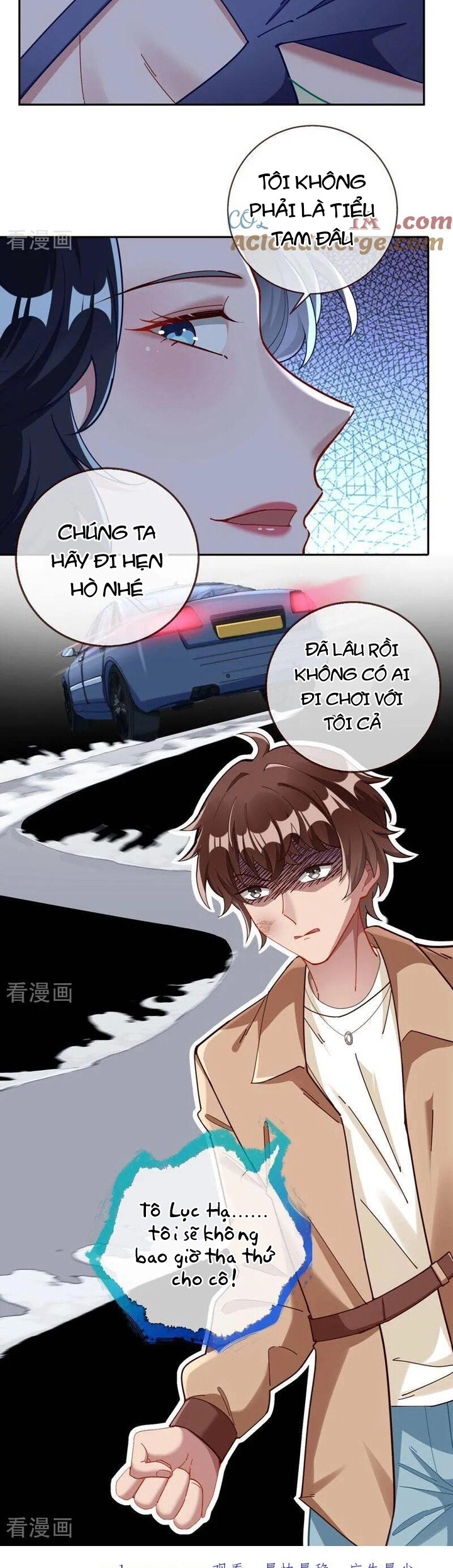 Vạn Tra Triêu Hoàng: Chapter 625