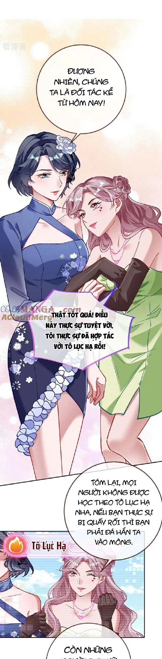 Vạn Tra Triêu Hoàng: Chapter 625