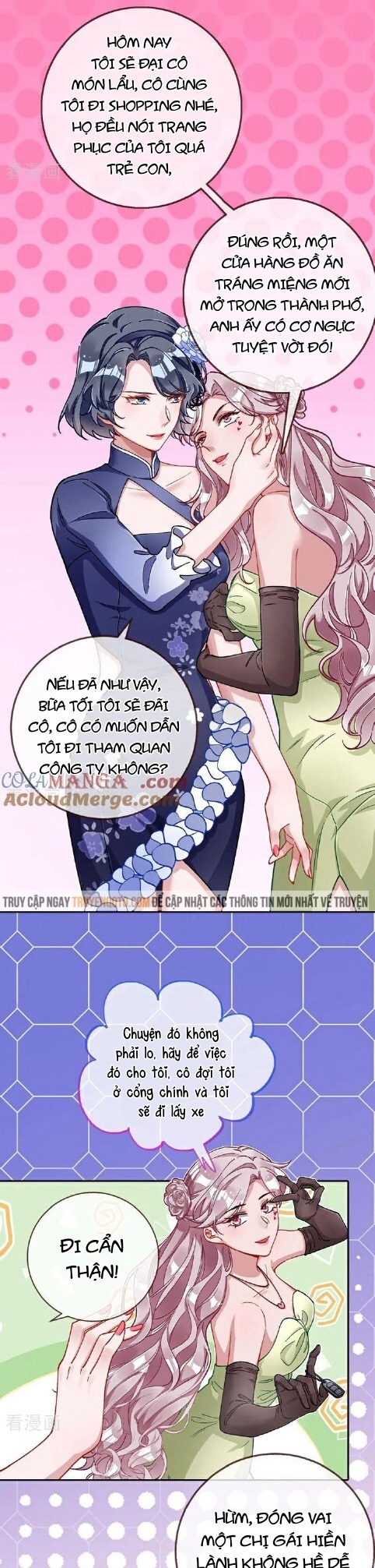 Vạn Tra Triêu Hoàng: Chapter 625