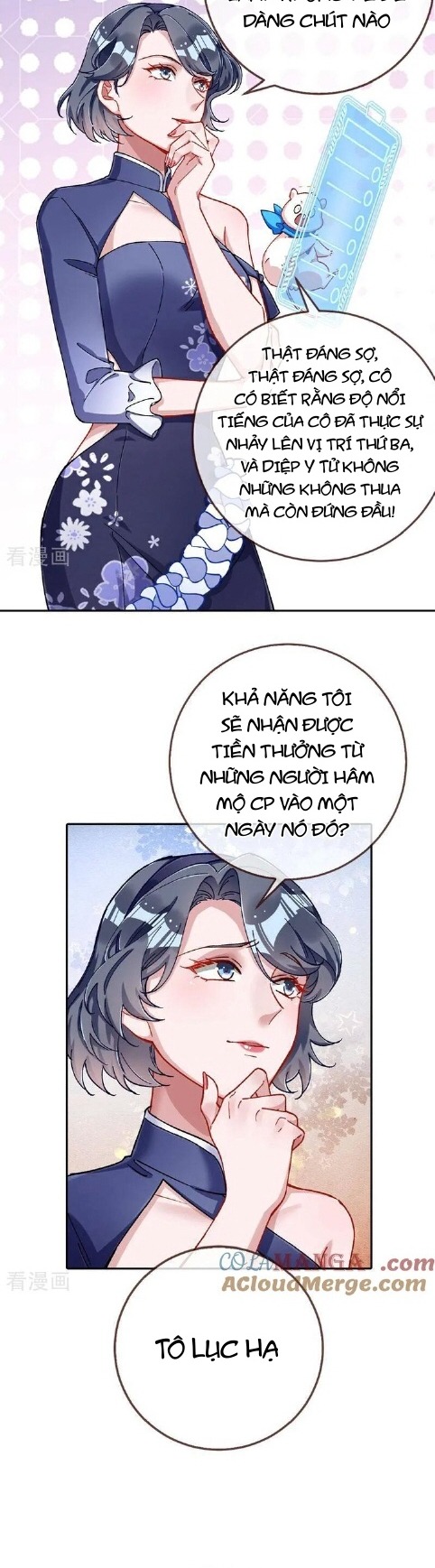 Vạn Tra Triêu Hoàng: Chapter 625