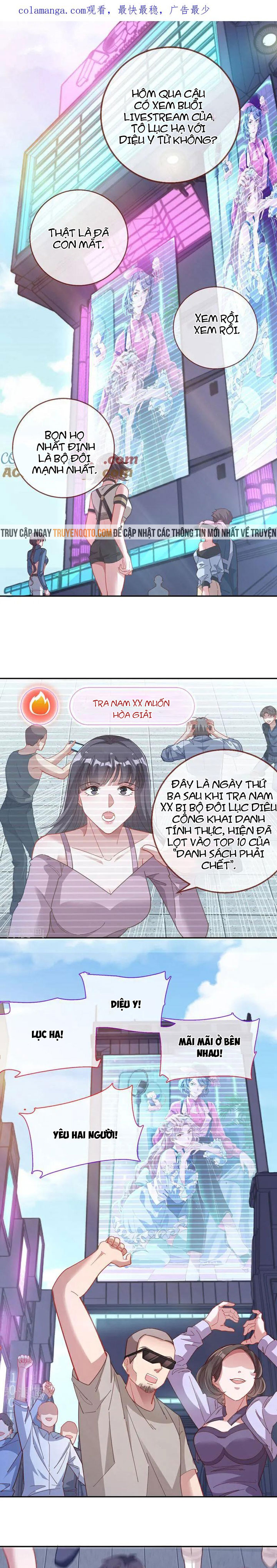 Vạn Tra Triêu Hoàng: Chapter 626