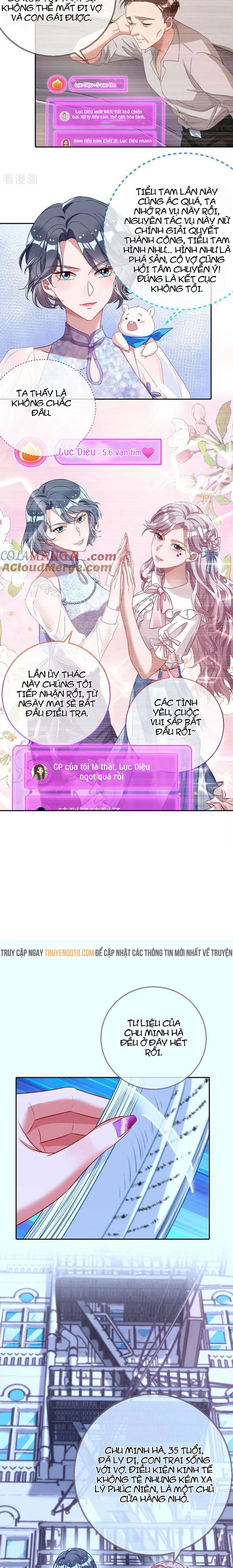 Vạn Tra Triêu Hoàng: Chapter 626