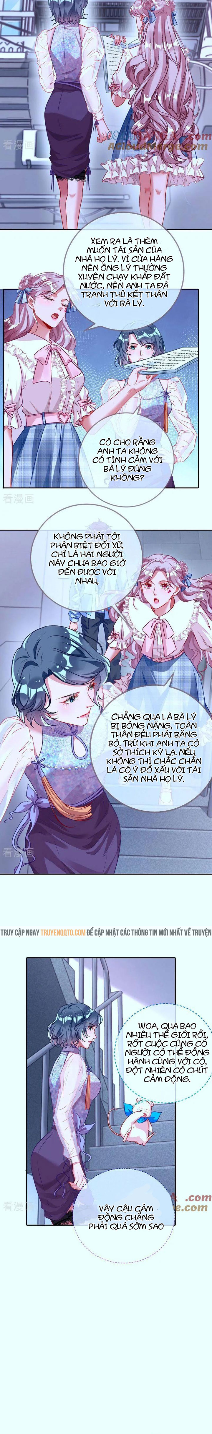 Vạn Tra Triêu Hoàng: Chapter 626