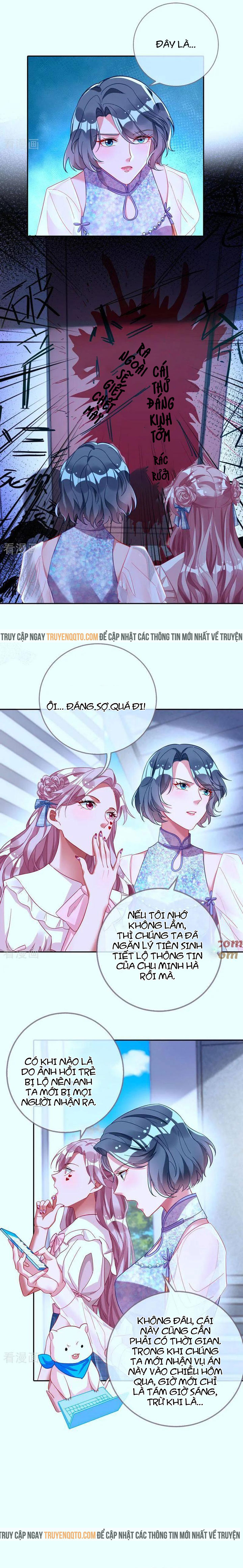 Vạn Tra Triêu Hoàng: Chapter 626