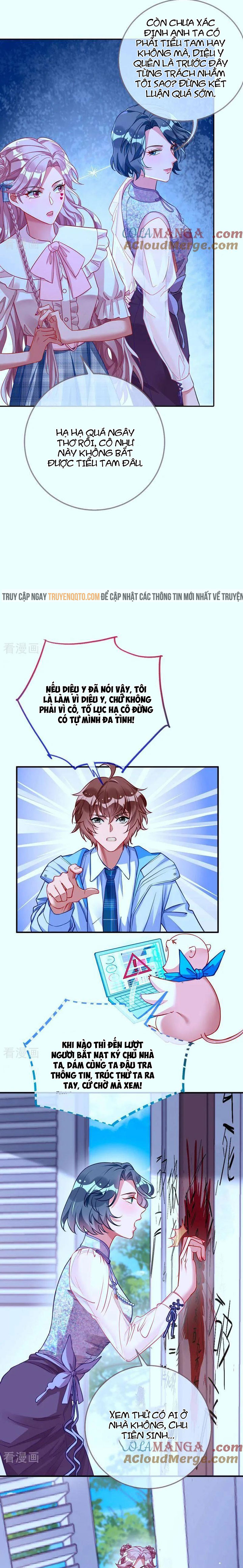 Vạn Tra Triêu Hoàng: Chapter 626