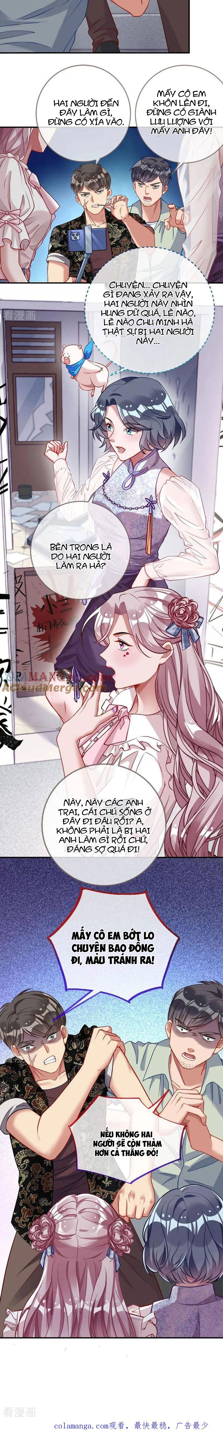 Vạn Tra Triêu Hoàng: Chapter 626