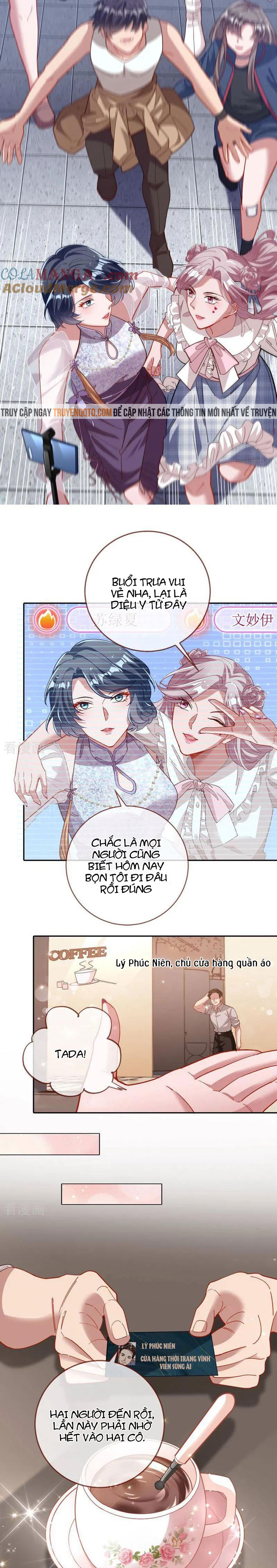 Vạn Tra Triêu Hoàng: Chapter 626