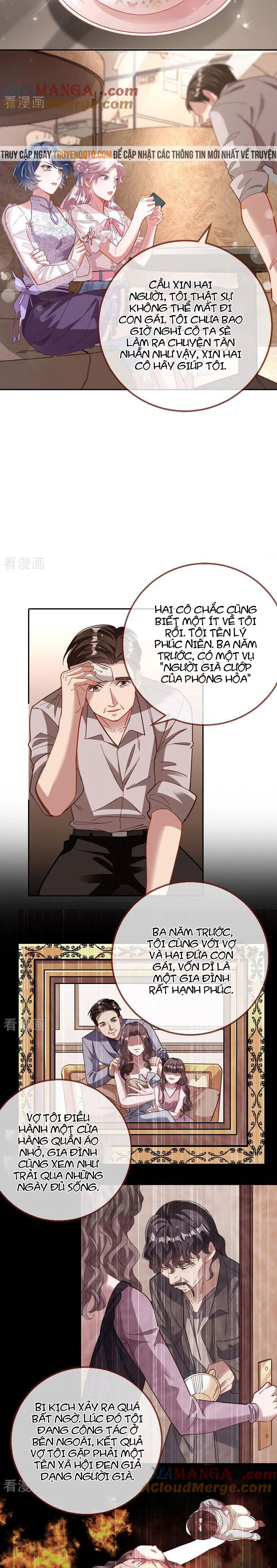 Vạn Tra Triêu Hoàng: Chapter 626