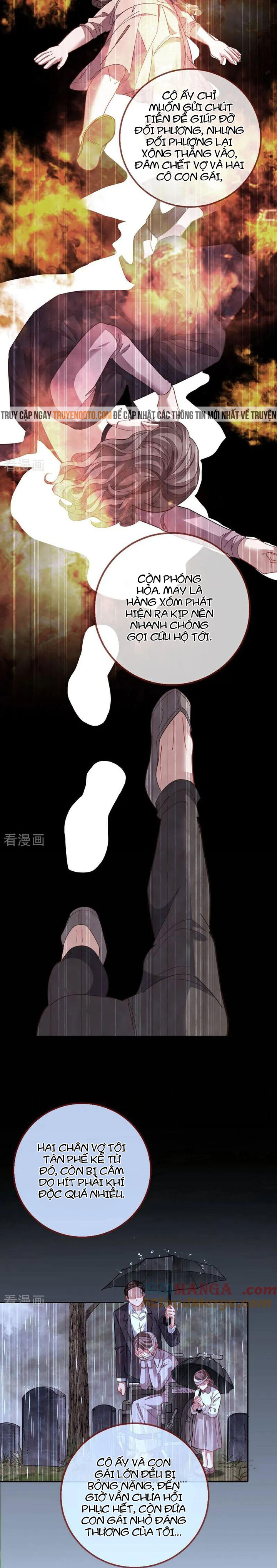 Vạn Tra Triêu Hoàng: Chapter 626