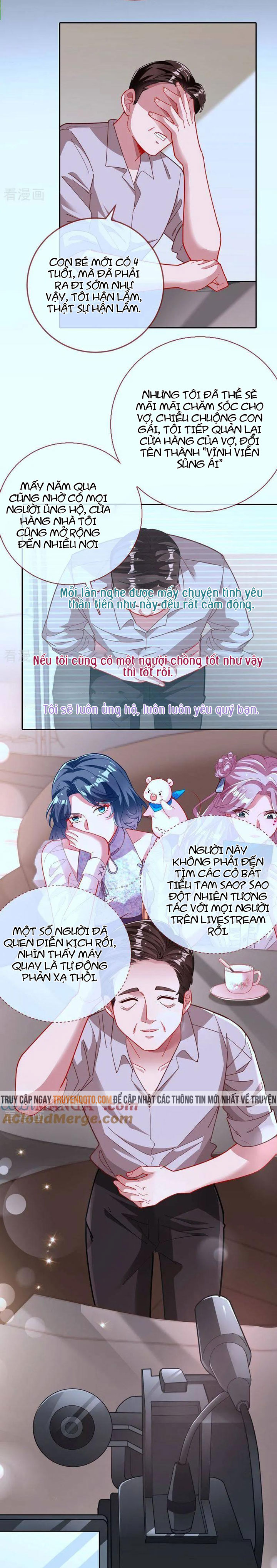 Vạn Tra Triêu Hoàng: Chapter 626