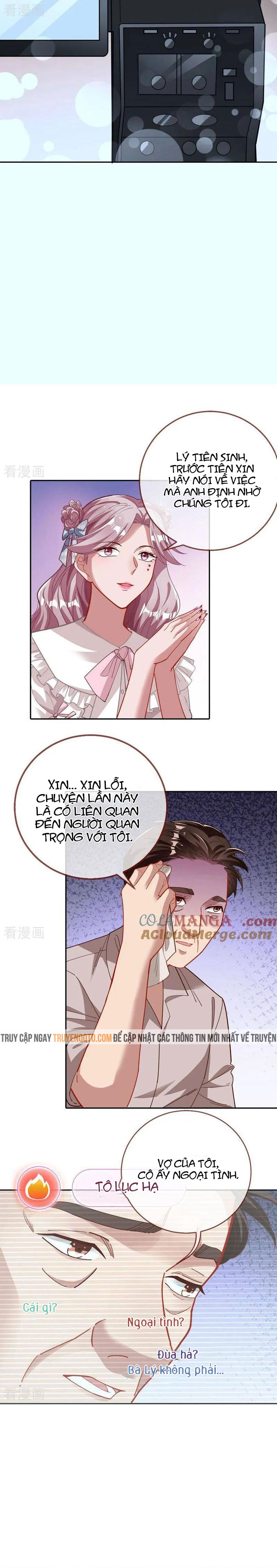 Vạn Tra Triêu Hoàng: Chapter 626