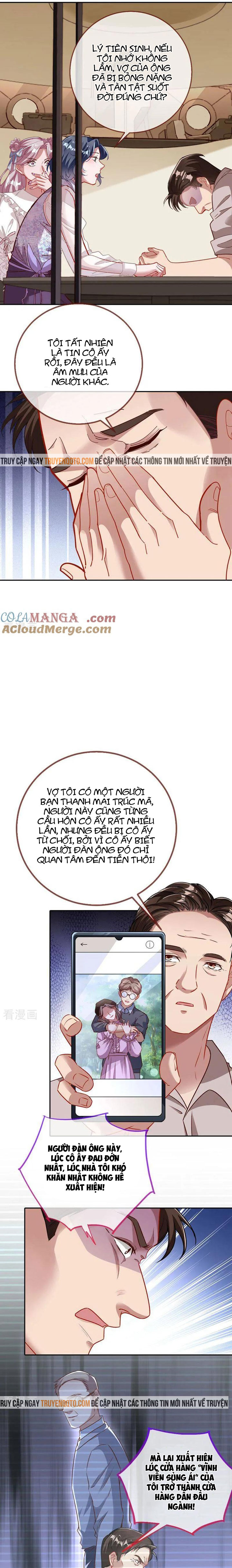 Vạn Tra Triêu Hoàng: Chapter 626