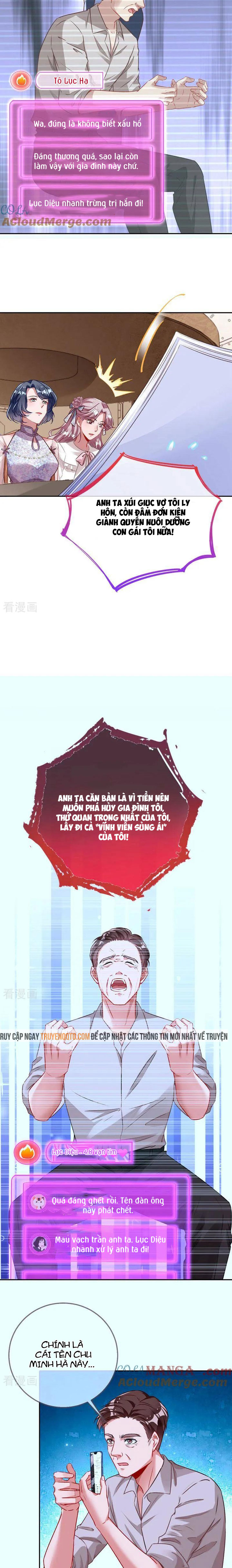 Vạn Tra Triêu Hoàng: Chapter 626