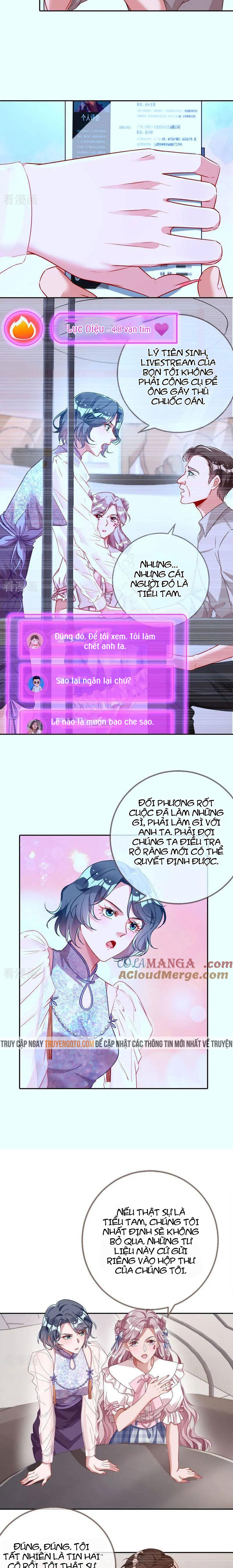 Vạn Tra Triêu Hoàng: Chapter 626