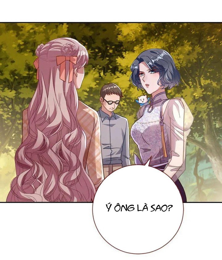 Vạn Tra Triêu Hoàng: Chapter 628