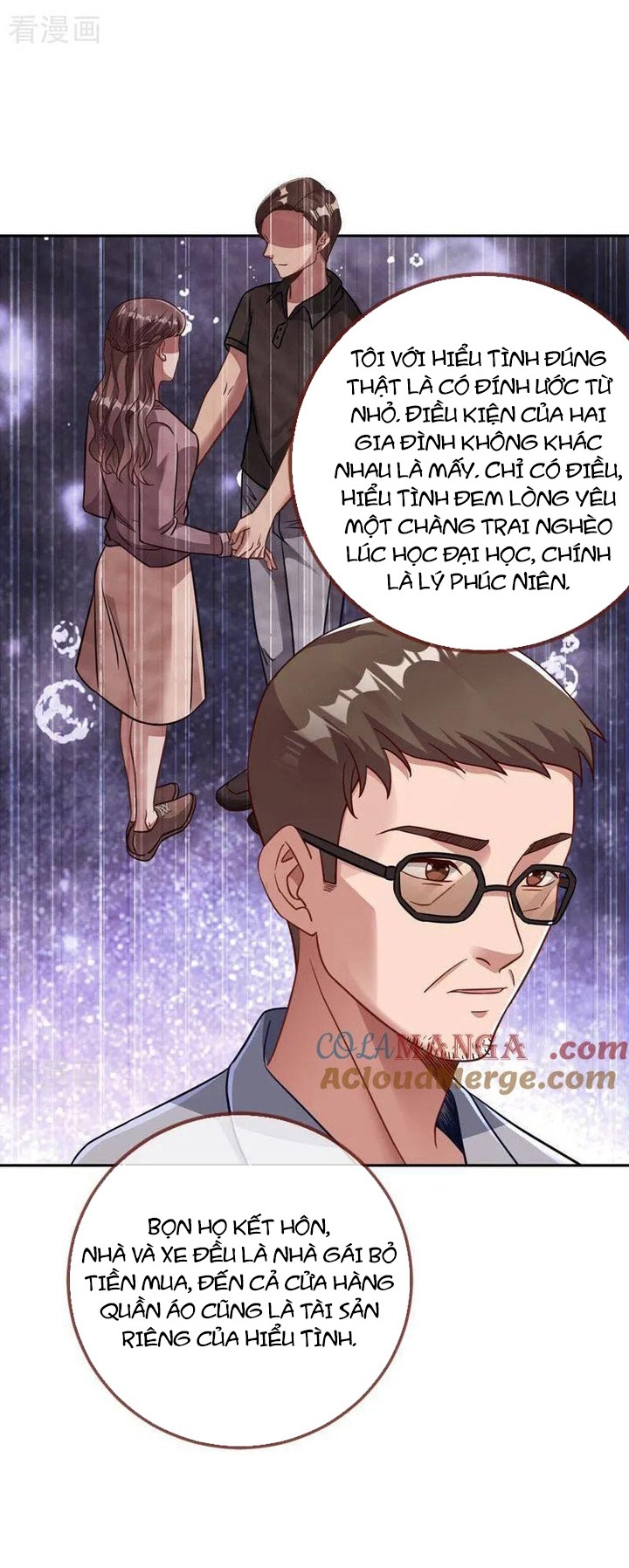 Vạn Tra Triêu Hoàng: Chapter 628