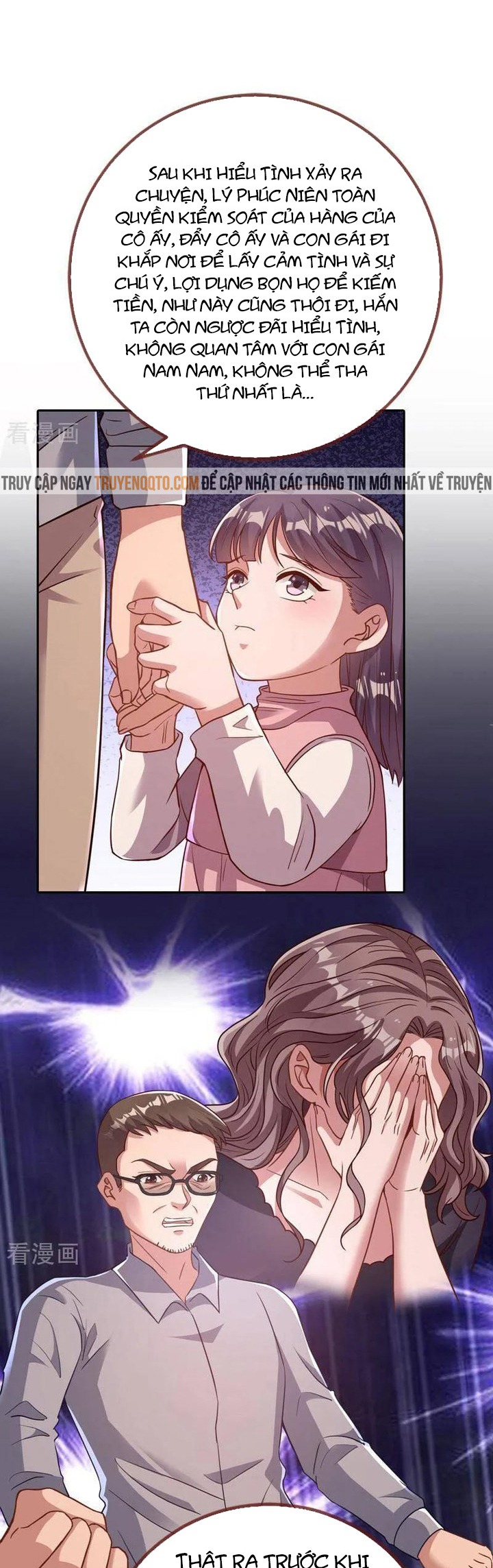 Vạn Tra Triêu Hoàng: Chapter 628