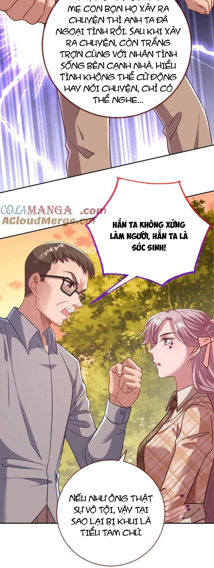 Vạn Tra Triêu Hoàng: Chapter 628