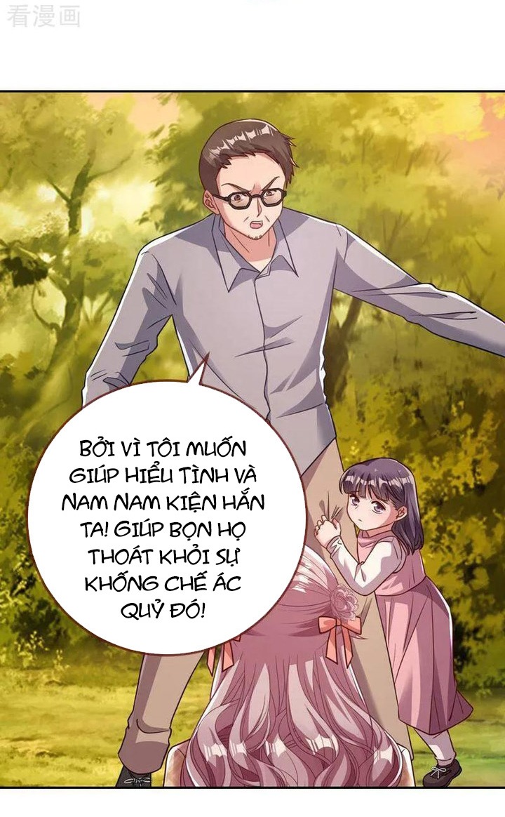 Vạn Tra Triêu Hoàng: Chapter 628