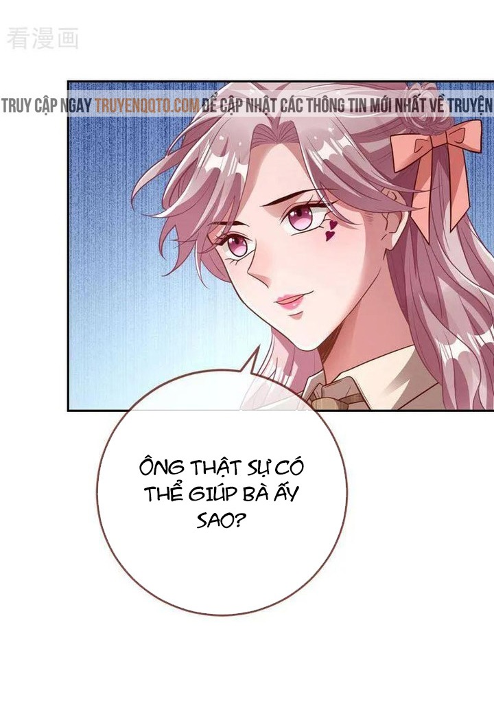 Vạn Tra Triêu Hoàng: Chapter 628