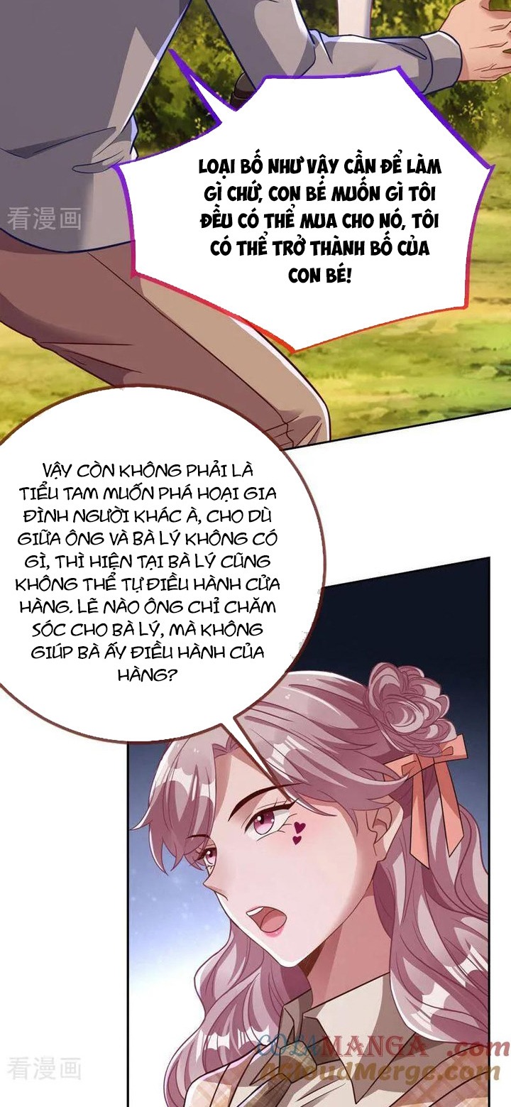 Vạn Tra Triêu Hoàng: Chapter 628