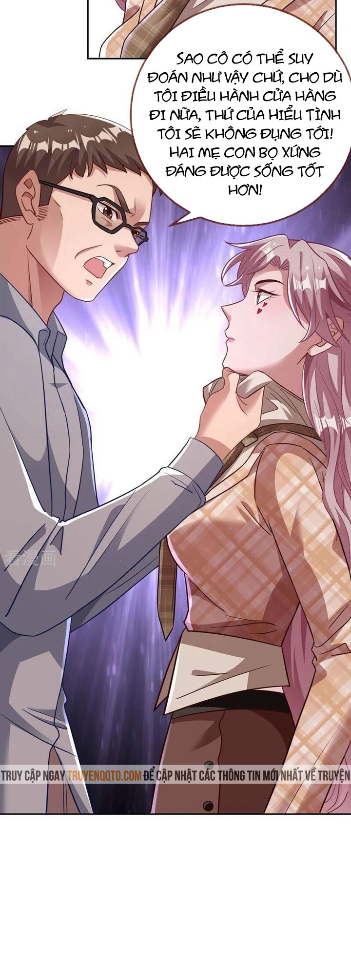 Vạn Tra Triêu Hoàng: Chapter 628