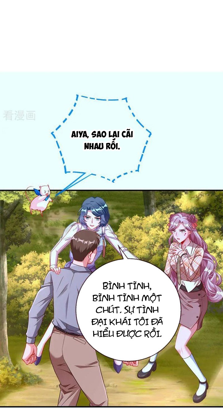 Vạn Tra Triêu Hoàng: Chapter 628