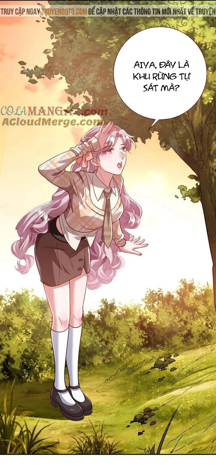 Vạn Tra Triêu Hoàng: Chapter 628