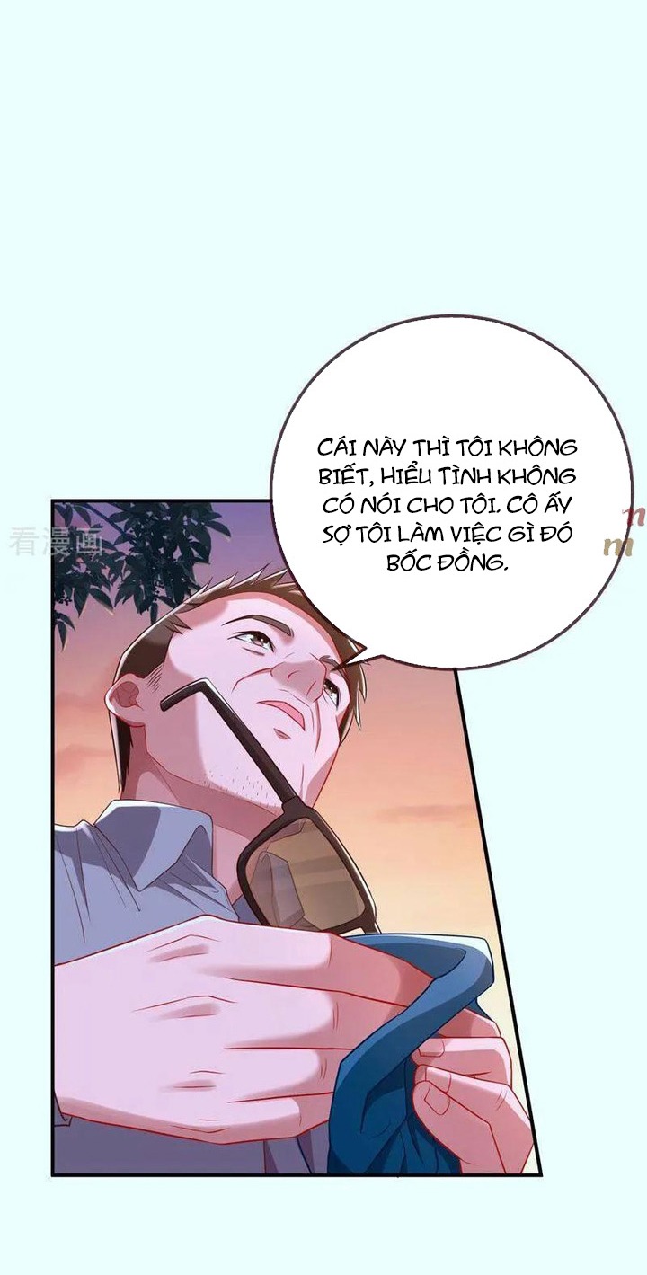 Vạn Tra Triêu Hoàng: Chapter 628