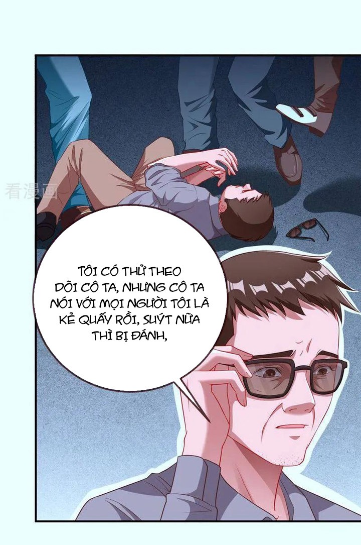 Vạn Tra Triêu Hoàng: Chapter 628