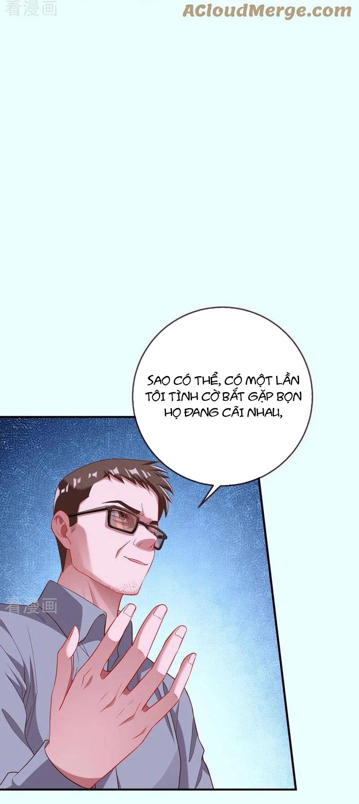 Vạn Tra Triêu Hoàng: Chapter 628